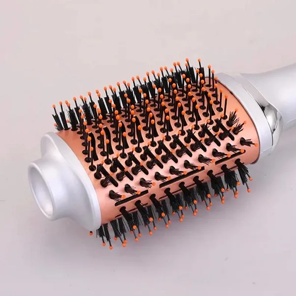 سشوار برس دار حالت دهنده 1500 وات انزو پروفیشنال مدل EN-4139