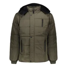 کاپشن مردانه ایزی دو مدل 1002