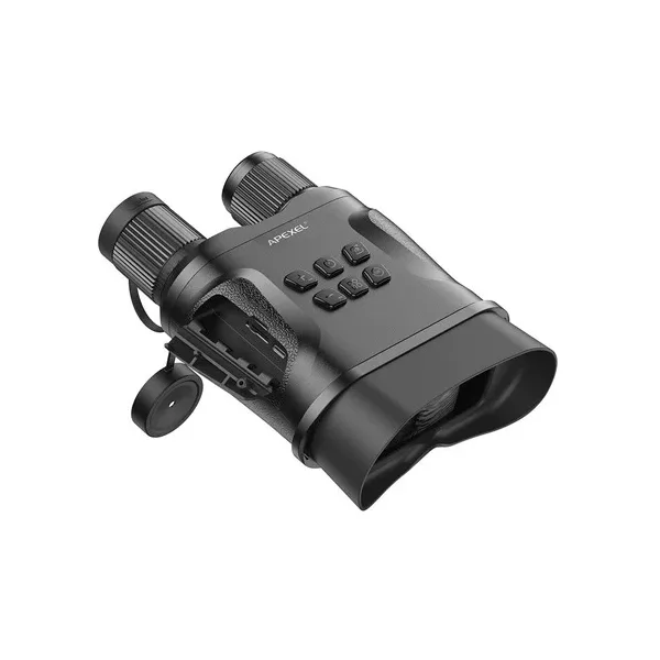دوربین دوچشمی اپیکسل مدل APL-NV008