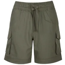 ست پیراهن و شلوارک مردانه کانتکس مدل 249016612 رنگ سبز