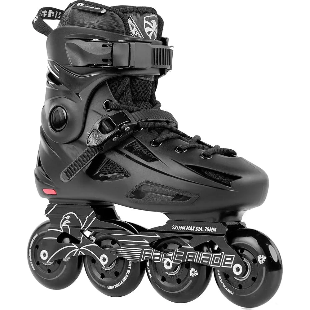 اسکیت کفشی فلاینگ ایکل مدل +FBS سایز 38-37