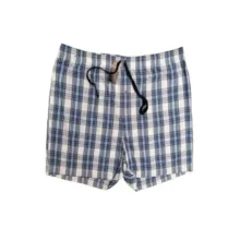 ست تی شرت و شلوارک مردانه مدل LL1177