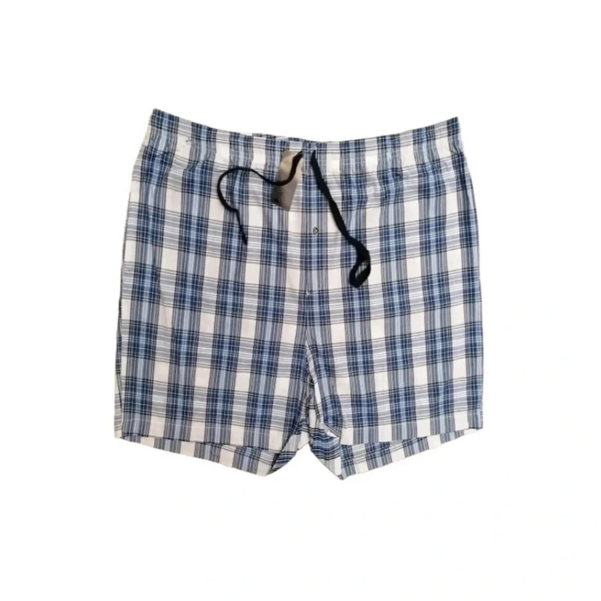 ست تی شرت و شلوارک مردانه مدل LL1177