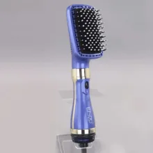 سشوار برس‌دار حالت‌دهنده 1200 وات انزو پروفیشینال مدل EN-4128 2in1