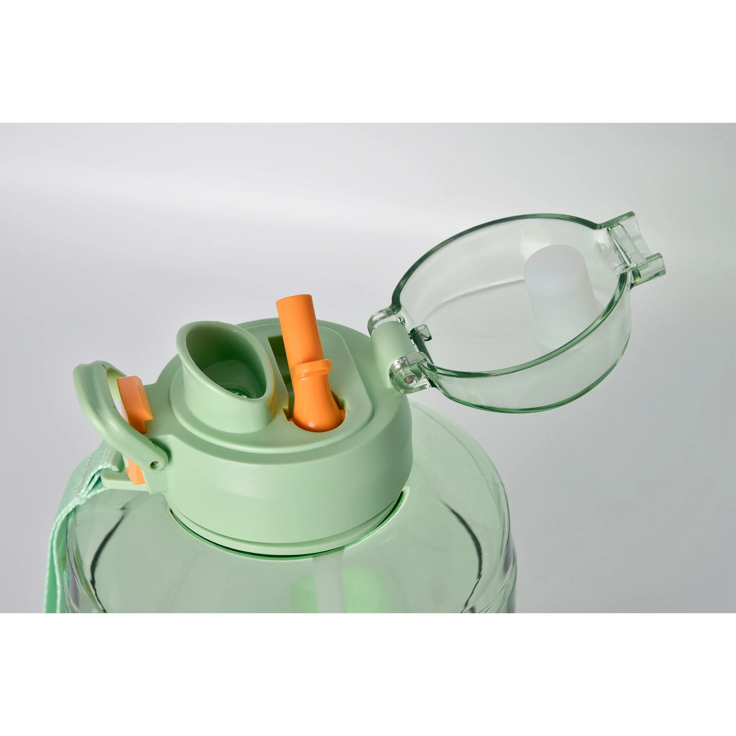 قمقمه یونیک کد 1912 گنجایش 2.2 لیتر