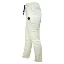 شلوار اسلش مردانه مدل 9988 رنگ سفید