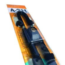 قفل فرمان مدل A-211