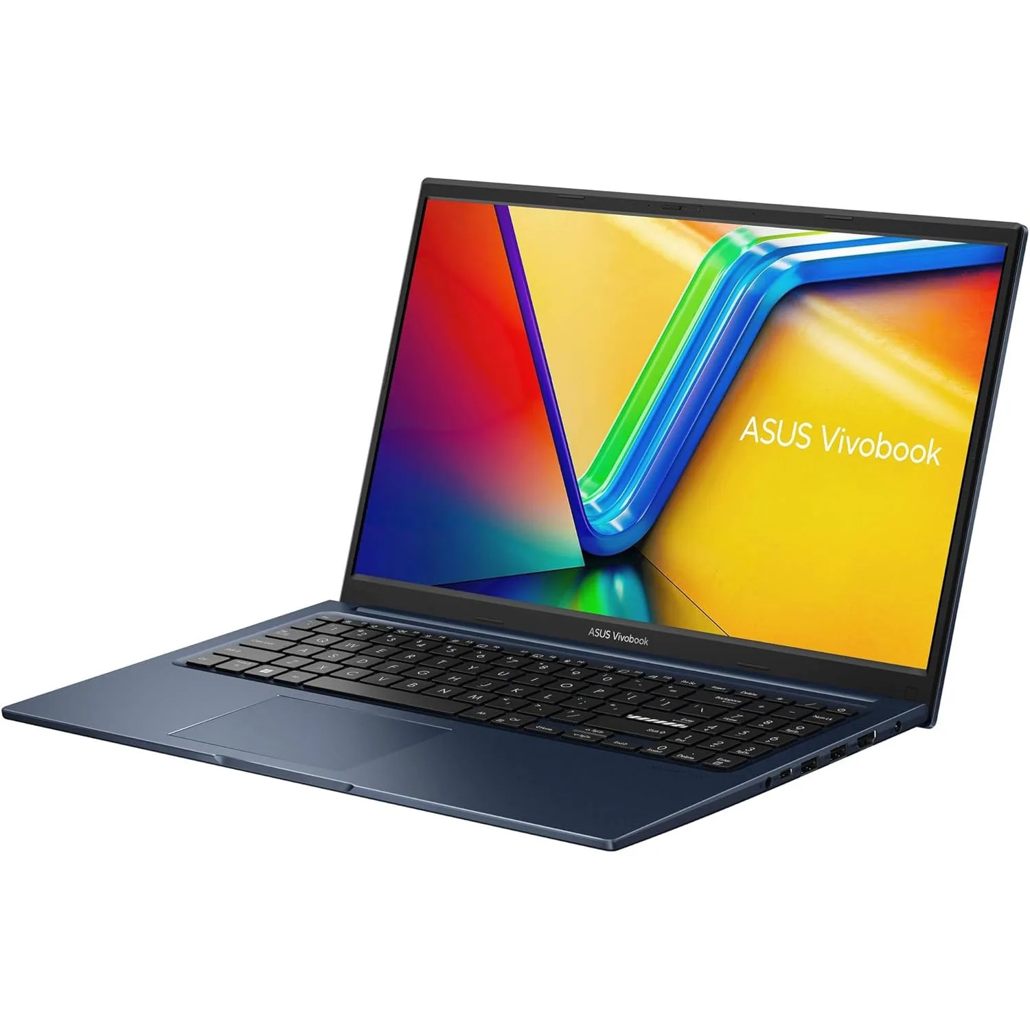 لپ تاپ 15.6 اینچی ایسوس مدل Vivobook 15 A1502VA-BQ531-i5 13420H-8GB DDR4-512GB SSD-TN
