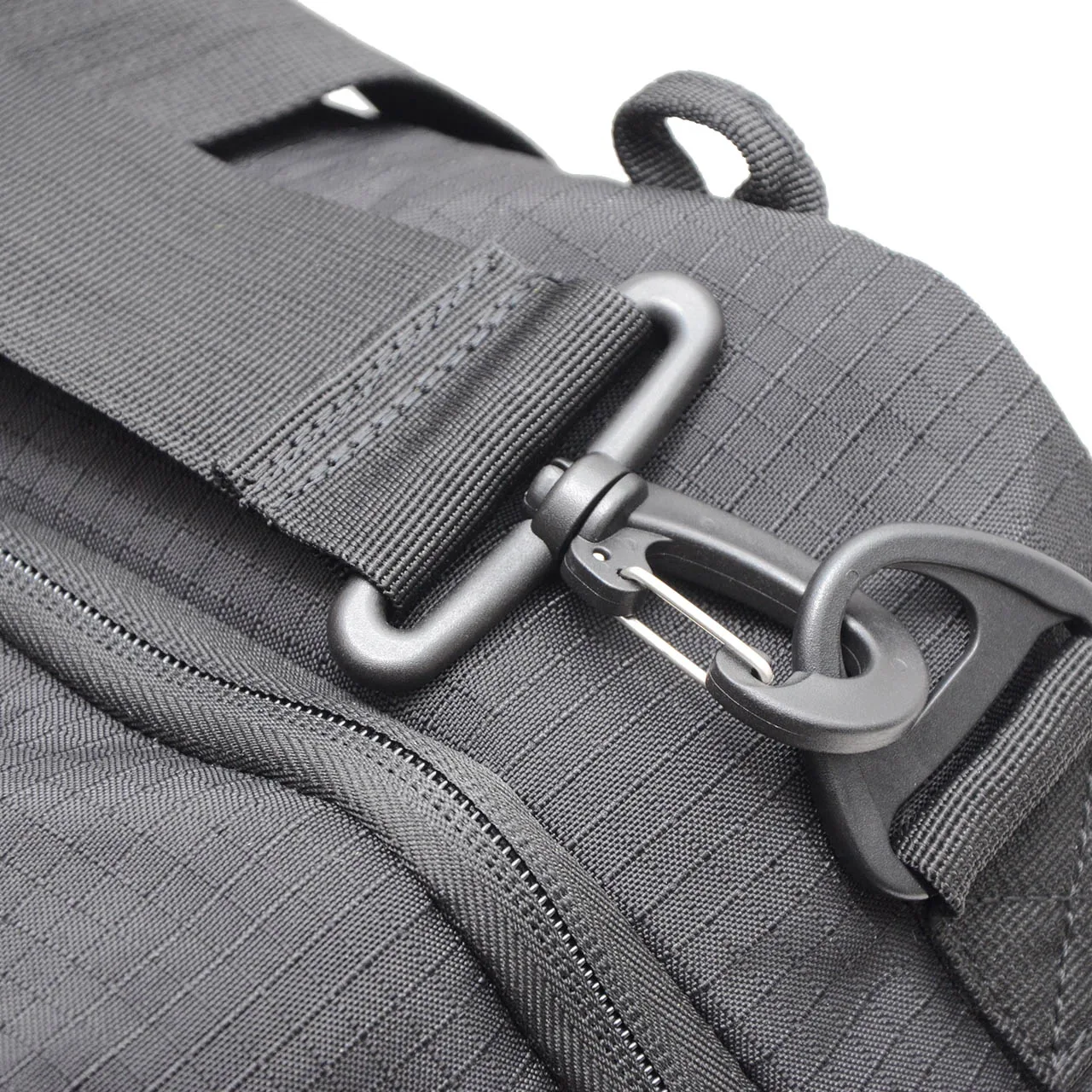 ساک سفری نشنال جئوگرافیک مدل N21219 EXPLORER