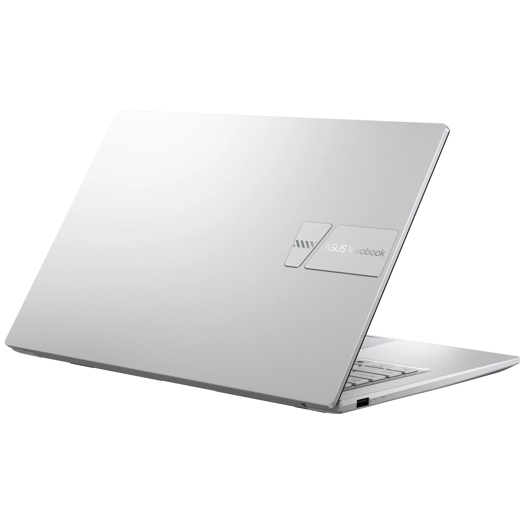 لپ تاپ 14 اینچی ایسوس مدل Vivobook 14 X1404VA-NK468-i3 1315U-16GB DDR4-512GB SSD-TN - کاستوم شده