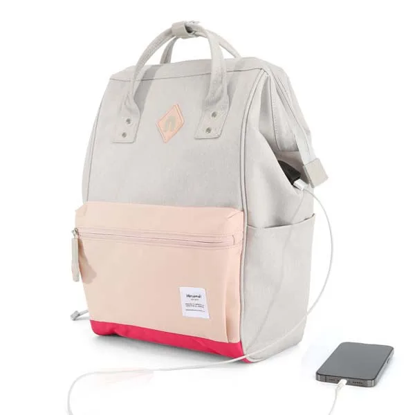 کوله پشتی سفری هیماواری مدل 9004-B