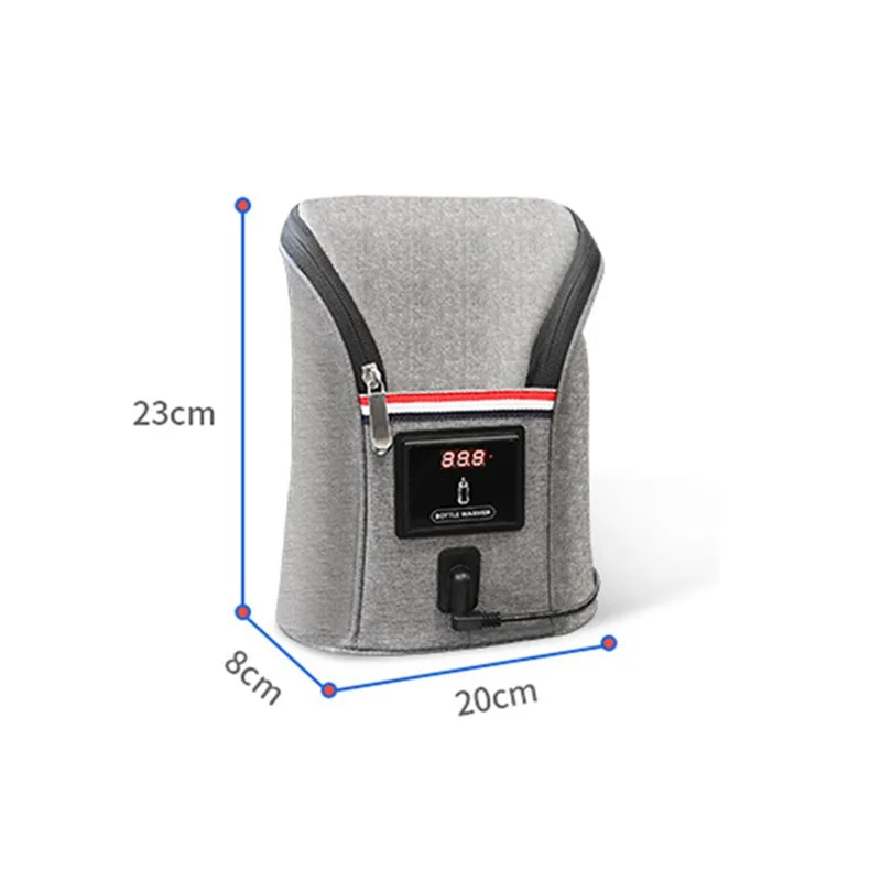 کیف گرم کن شیر مدل MHB 003