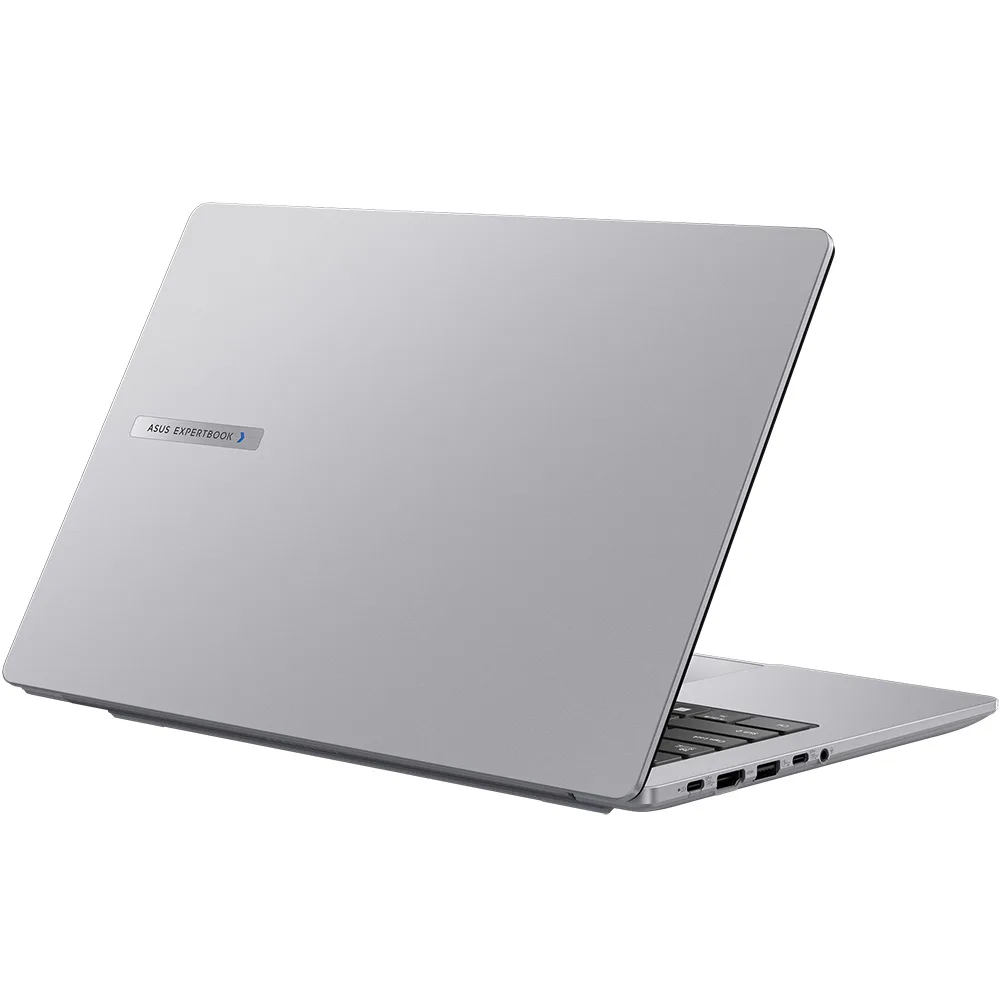 لپ تاپ 14 اینچی ایسوس مدل ExpertBook P1 P1403CVA-I58512G3D-i5 13420H-32GB DDR5 5600MHz-1TB SSD-IPS 60Hz-Fingerprint - کاستوم شده
