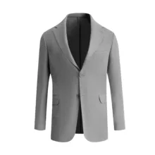 کت تک مردانه کروم مدل 2510203