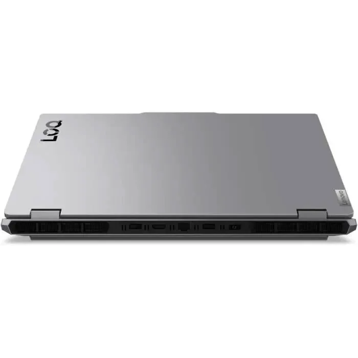 لپ تاپ 15.6 اینچی لنوو مدل LOQ 15IRX10-i7 13700HX-24GB DDR5 4800MHz-1TB SSD-RTX5050 8GB-FHD 144Hz-W - کاستوم شده