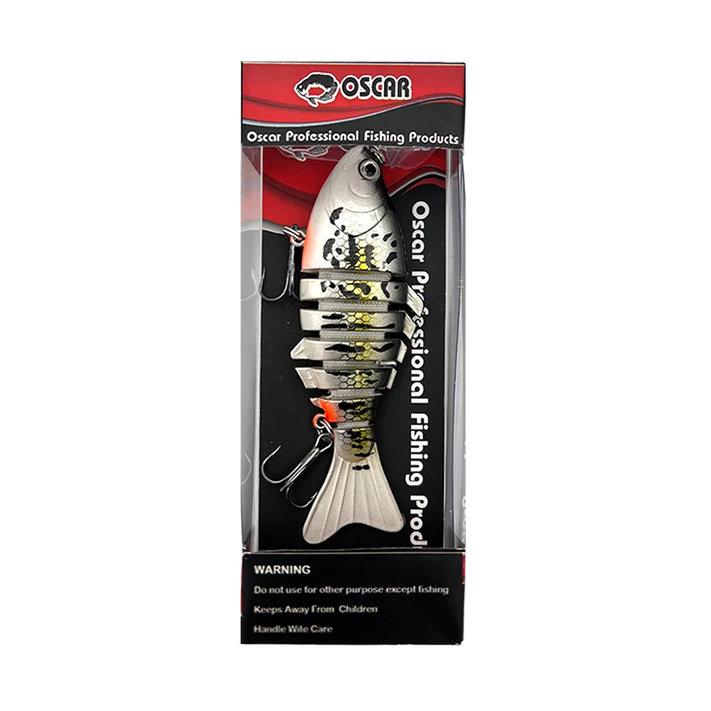 طعمه ماهیگیری مدل L704