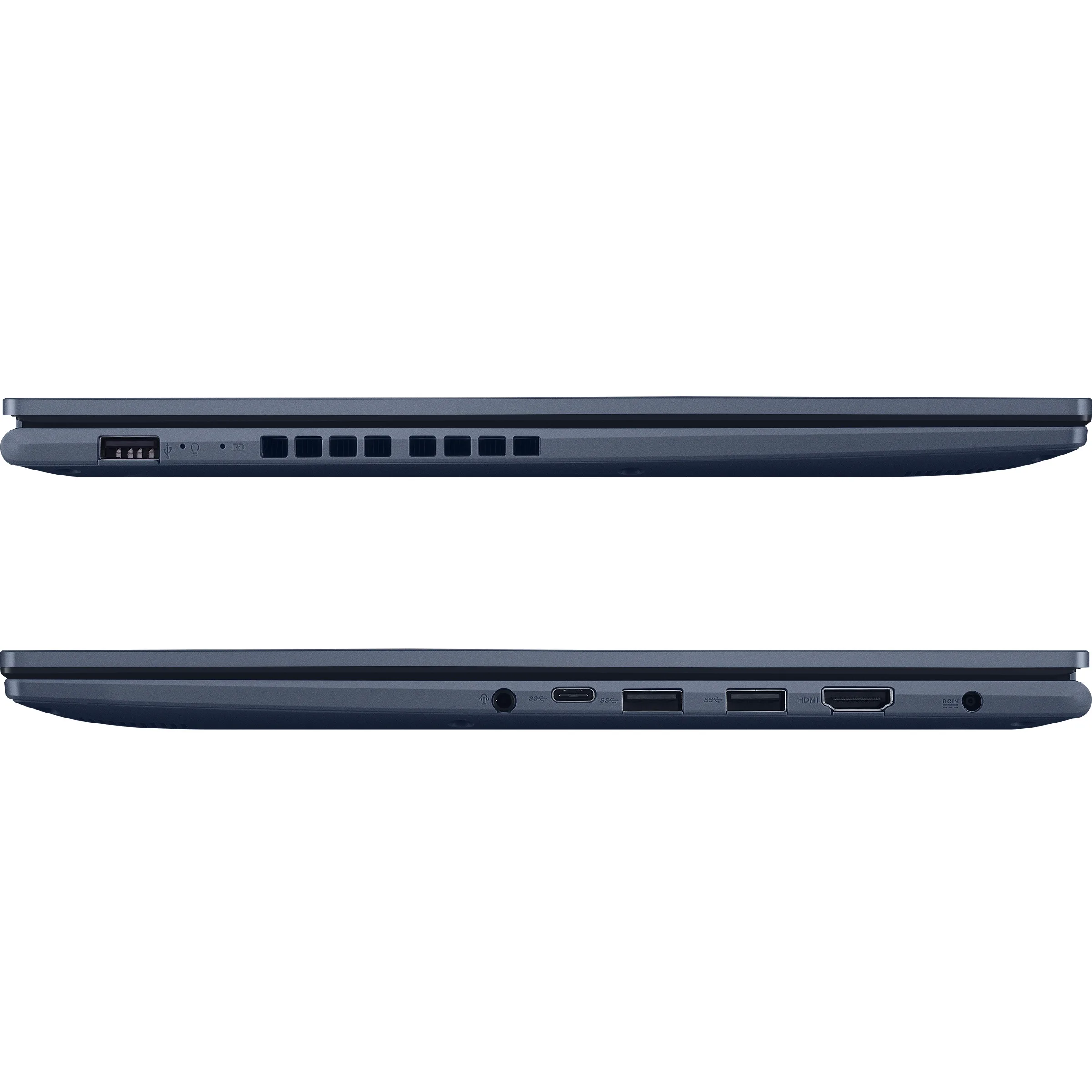 لپ تاپ 15.6 اینچی ایسوس مدل Vivobook 15 A1502-NJ1278-i9 13900H-16GB DDR4 3200MHz-512GB SSD-TN