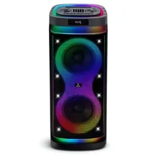 اسپیکر بلوتوثی قابل حمل انزو مدل BOX 960