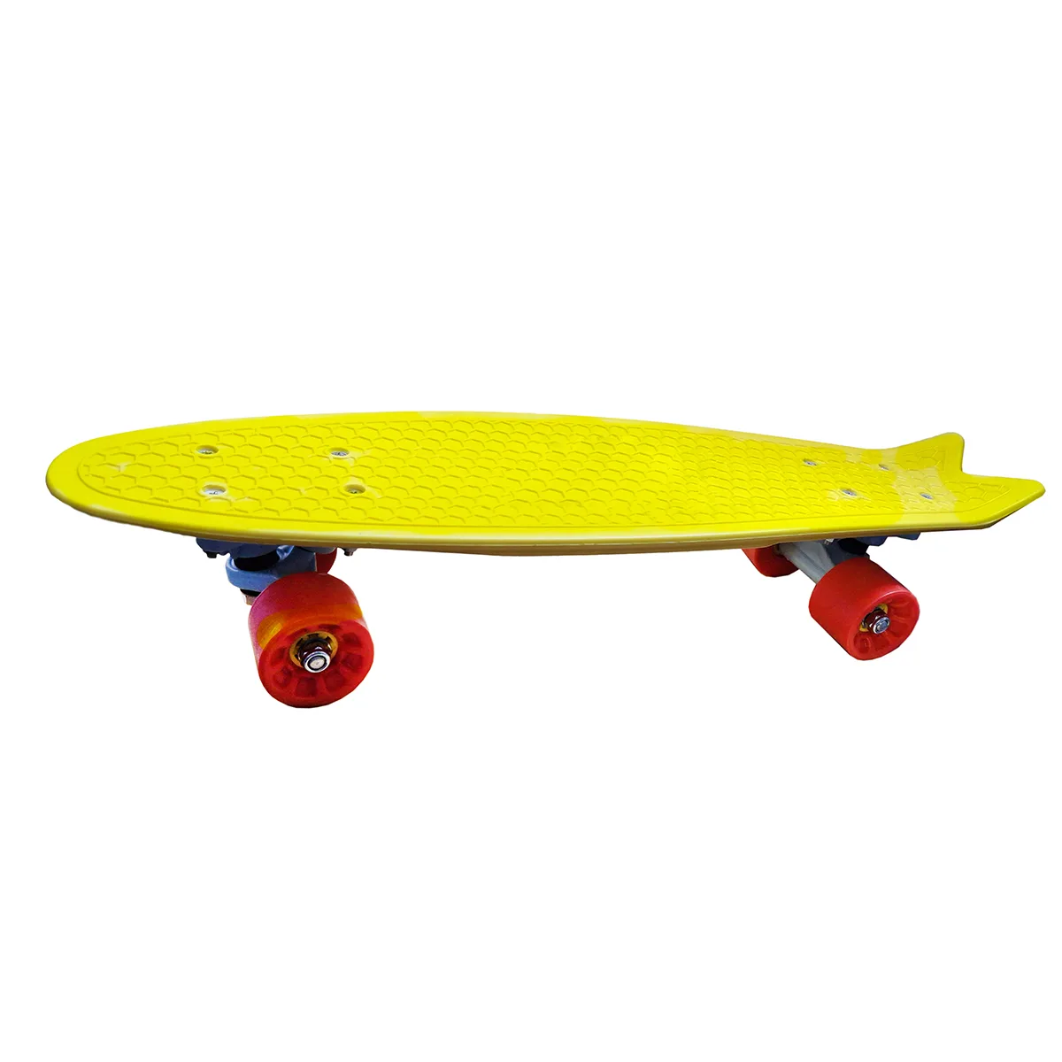 اسکیت بورد مدل ماهی