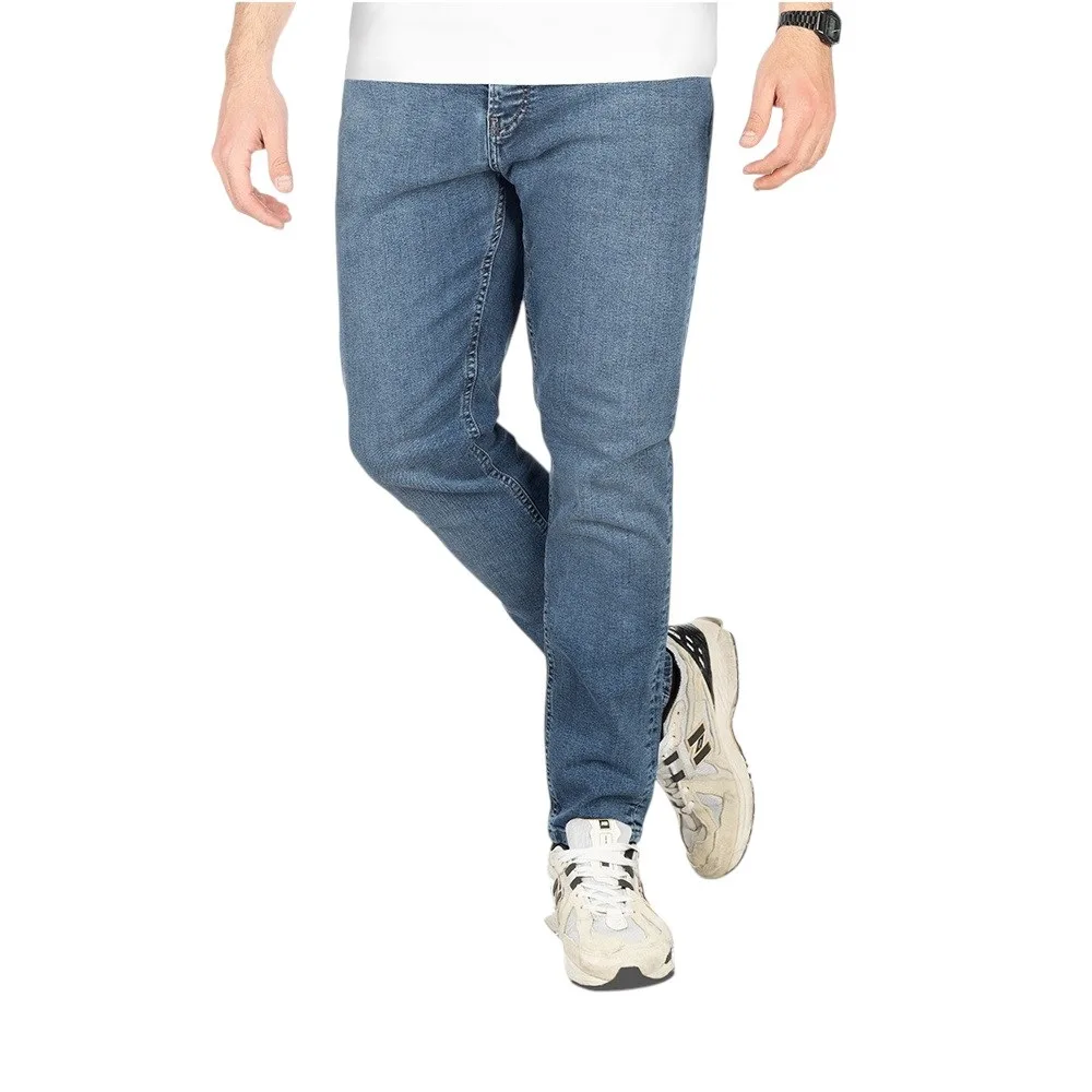 شلوار جین جذب مردانه مدل SB-SS-vk036511