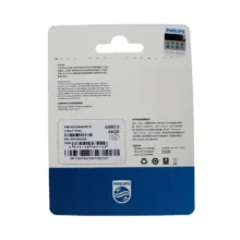 فلش مموری فیلیپس مدل FM21UA-B ظرفیت 64 گیگابایت با رابط USB 2.0