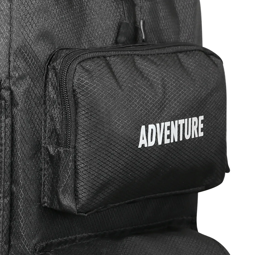 کوله پشتی سفری 40 لیتری مایسا مدل Adventure-My3801