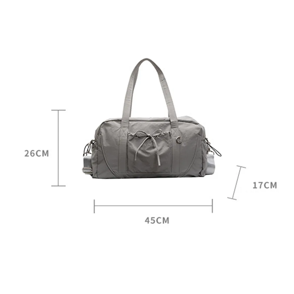 ساک سفری مدل S-26 PAPI