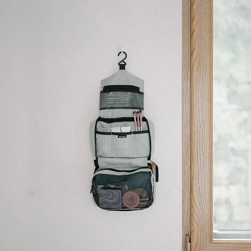 کیف لوازم شخصی نیچرهایک مدل NH20SN010