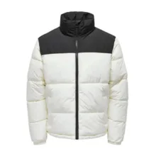 کاپشن مردانه اونلی اند سانز مدل 2025