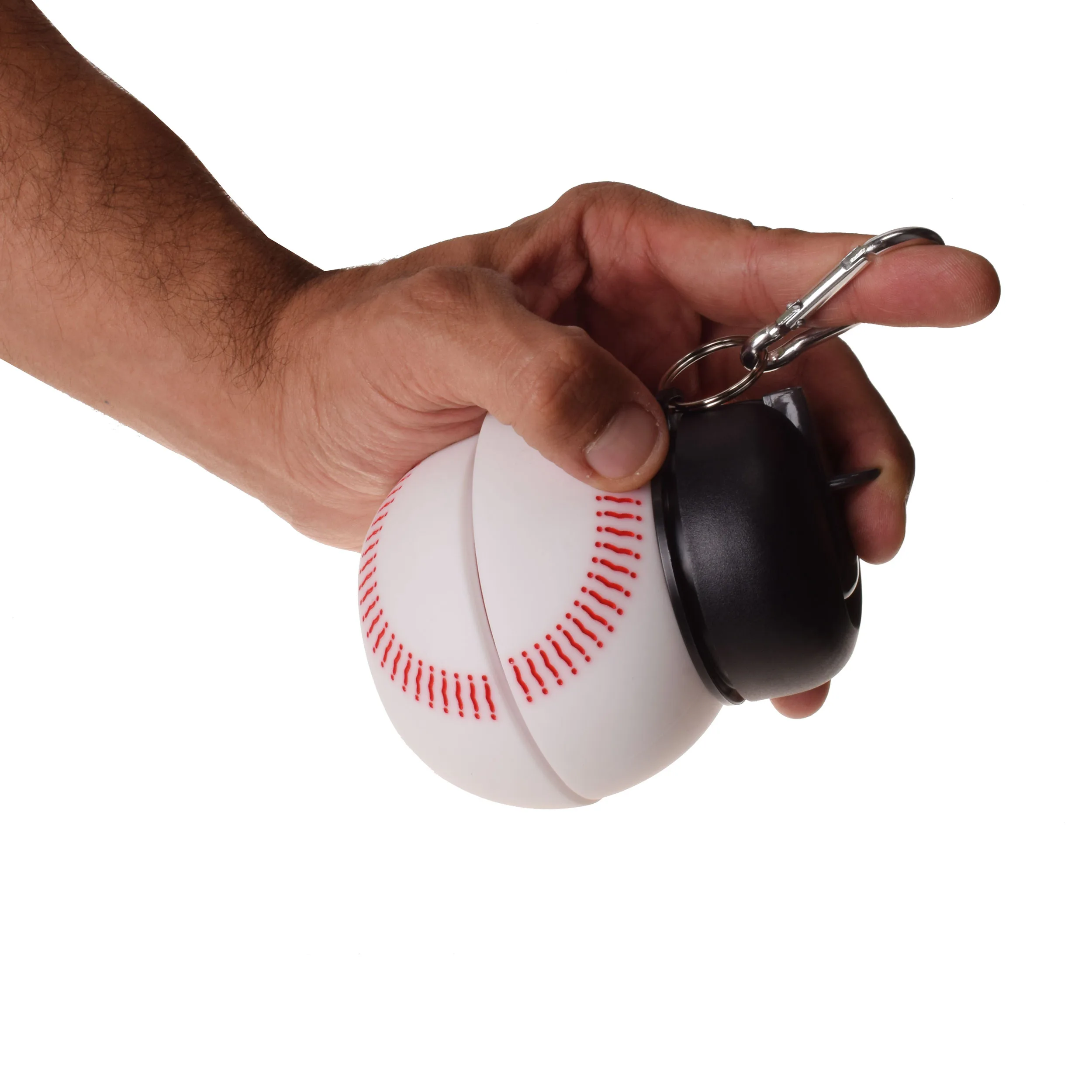 قمقمه ورزشی مدل Baseball گنجایش 0.55 لیتر