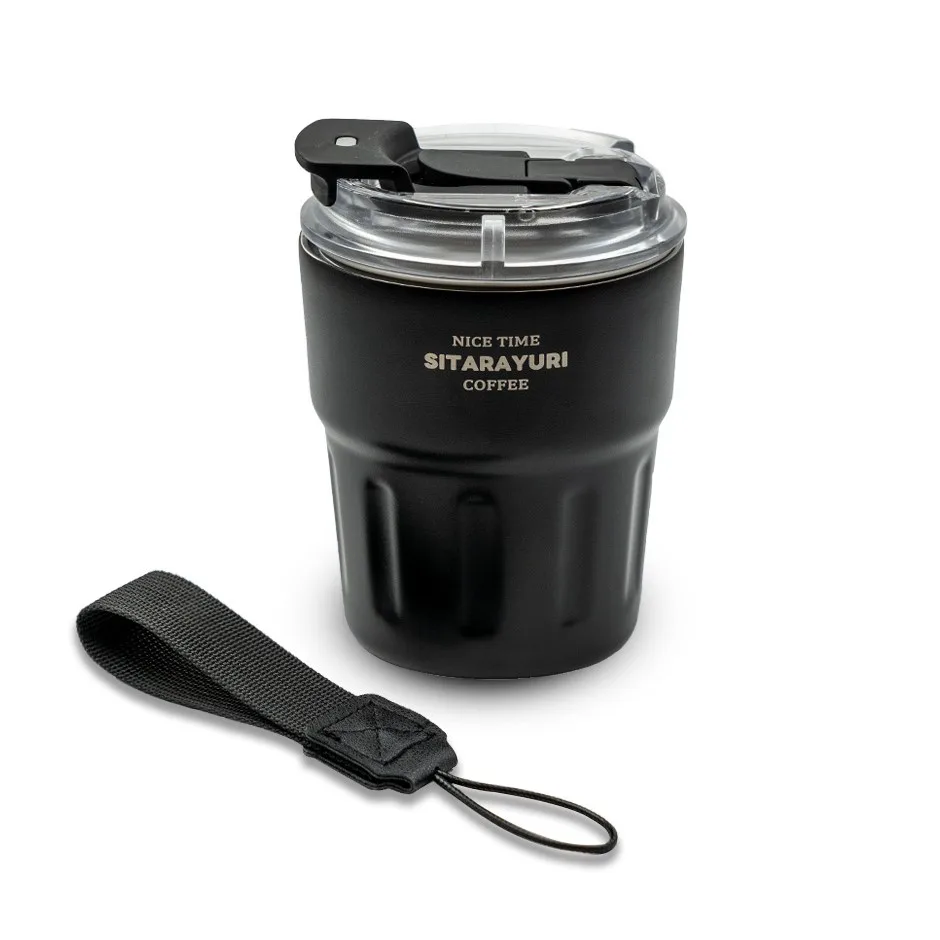 تراول ماگ سیتارایوری مدل ZF-025 گنجایش 0.29 لیتر