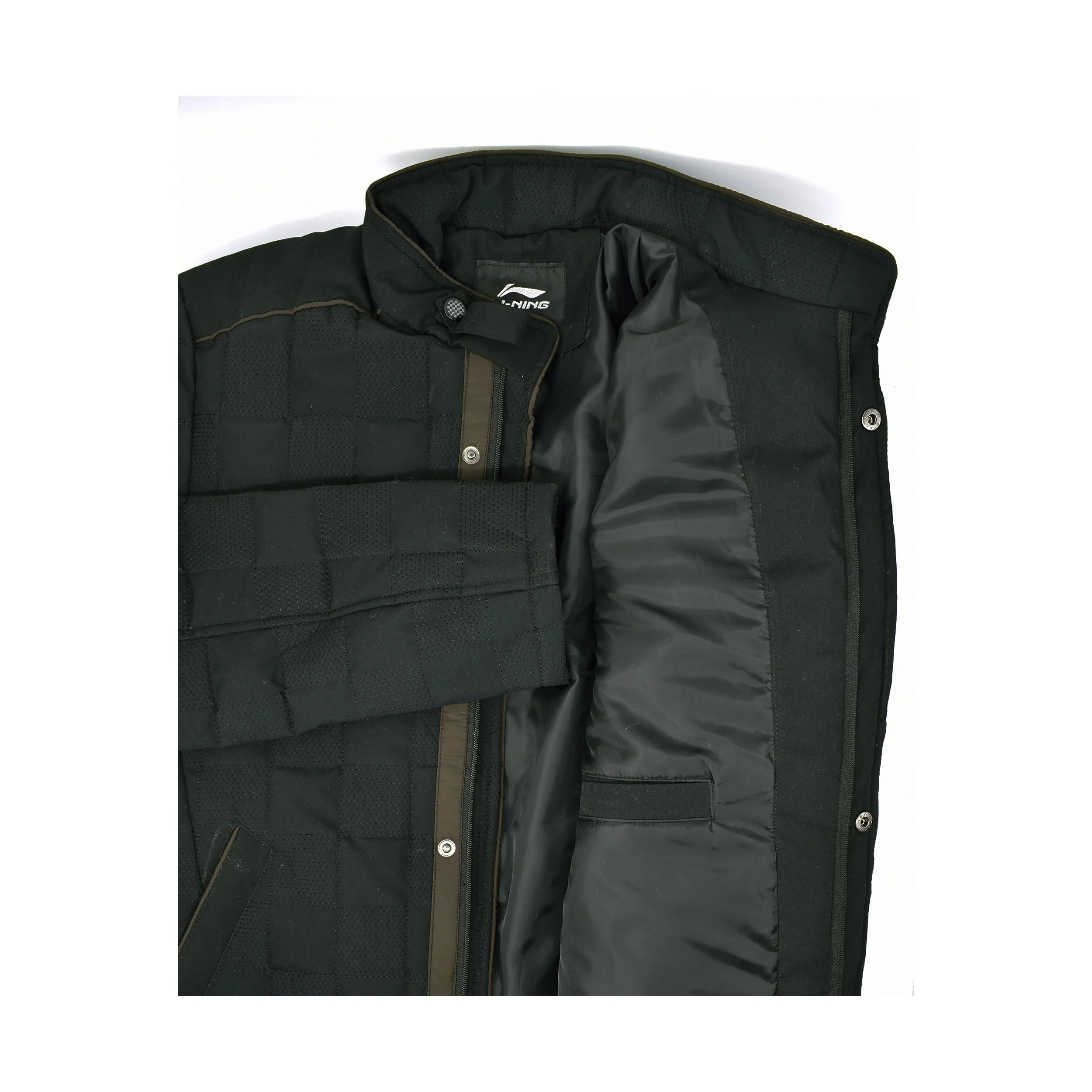 کاپشن مردانه مدل M5056