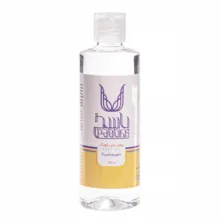 روغن بدن کودک پاسخ مدل ویتامین E کد BS1 حجم 240 میلی لیتر بسته 24 عددی