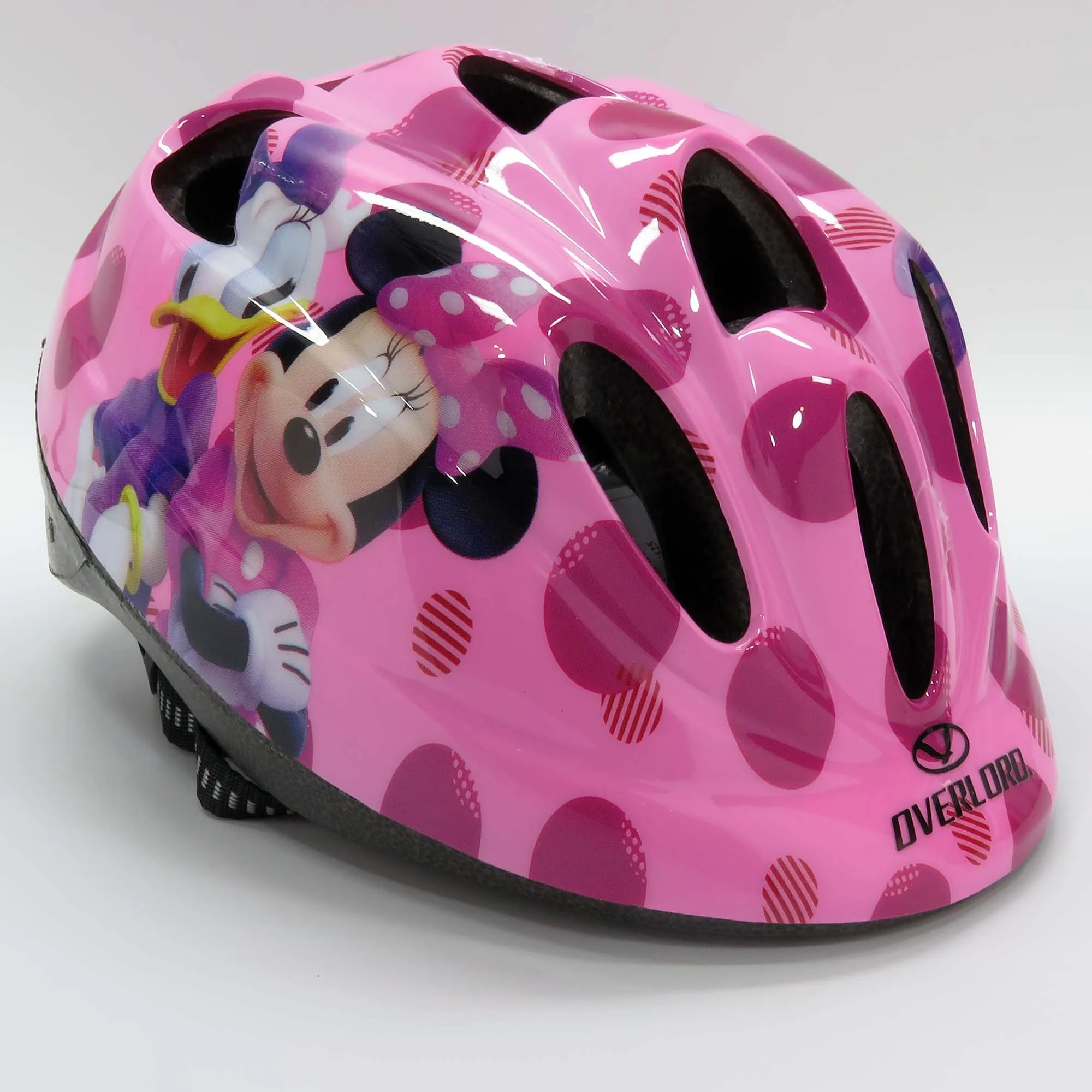 کلاه ایمنی اسکیت مدل بچگانه اورلورد کد 1696