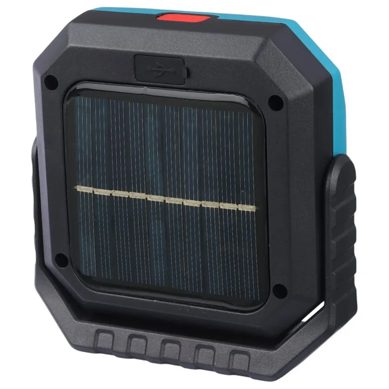 چراغ قوه مدل سولار با نور مهتابی