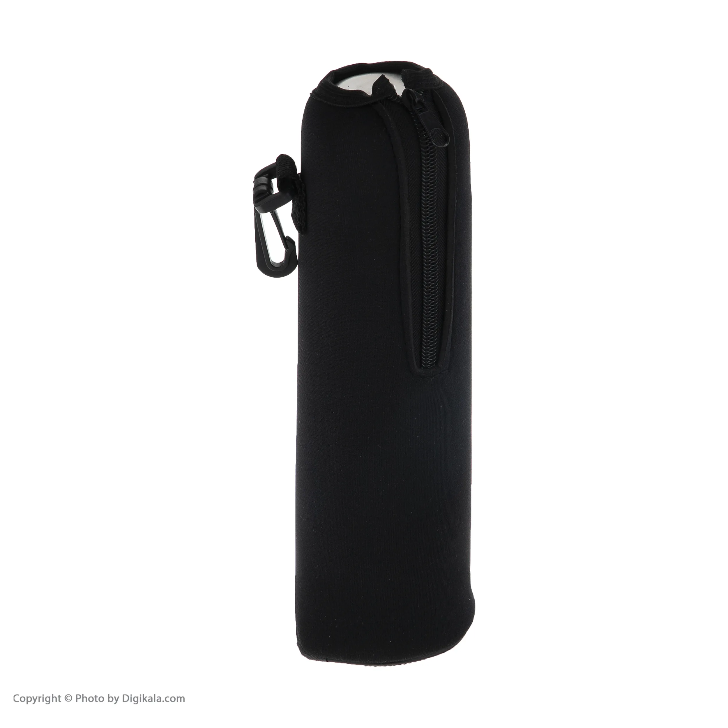 فلاسک یونیک مدل استیل کد 1981 گنجایش 0.5 لیتر