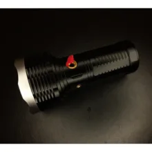 چراغ قوه دستی اسمال سان مدل Y-T207