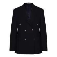 کت تک مردانه آریوان مدل دبل برست کد B011