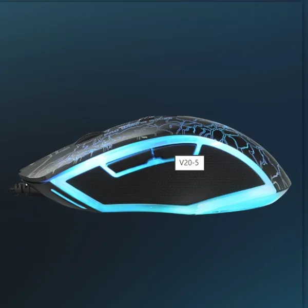 ماوس گیمینگ رپو مدل V20S