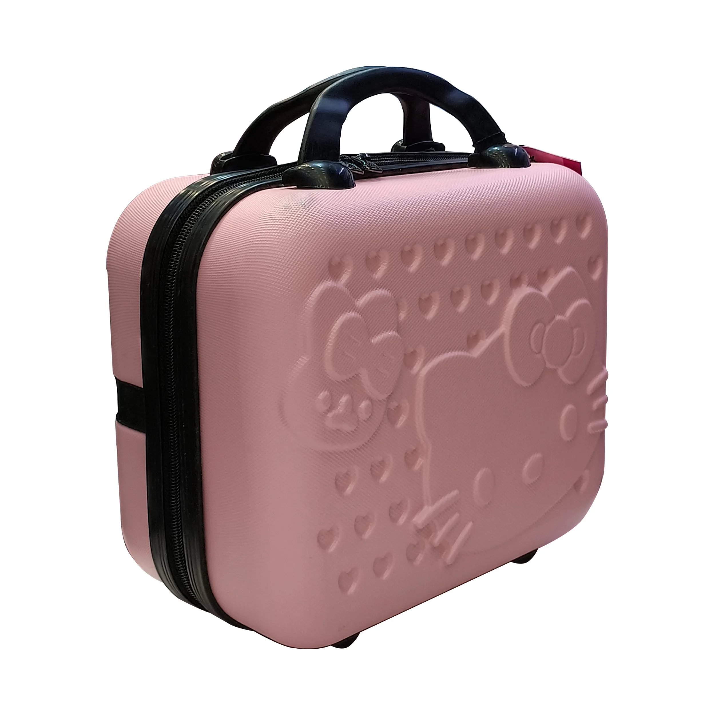 چمدان کودک مدل کیتی 01