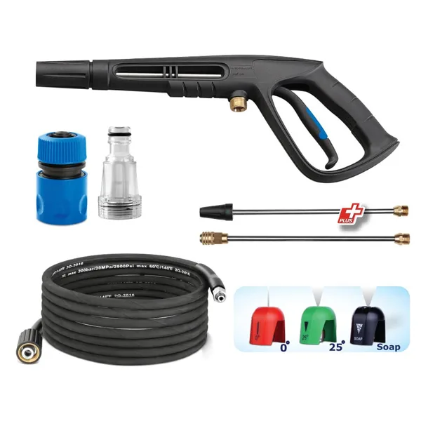 کارواش نووا مدل 4170