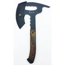 تبر سفری توماهاوک مدل Typic