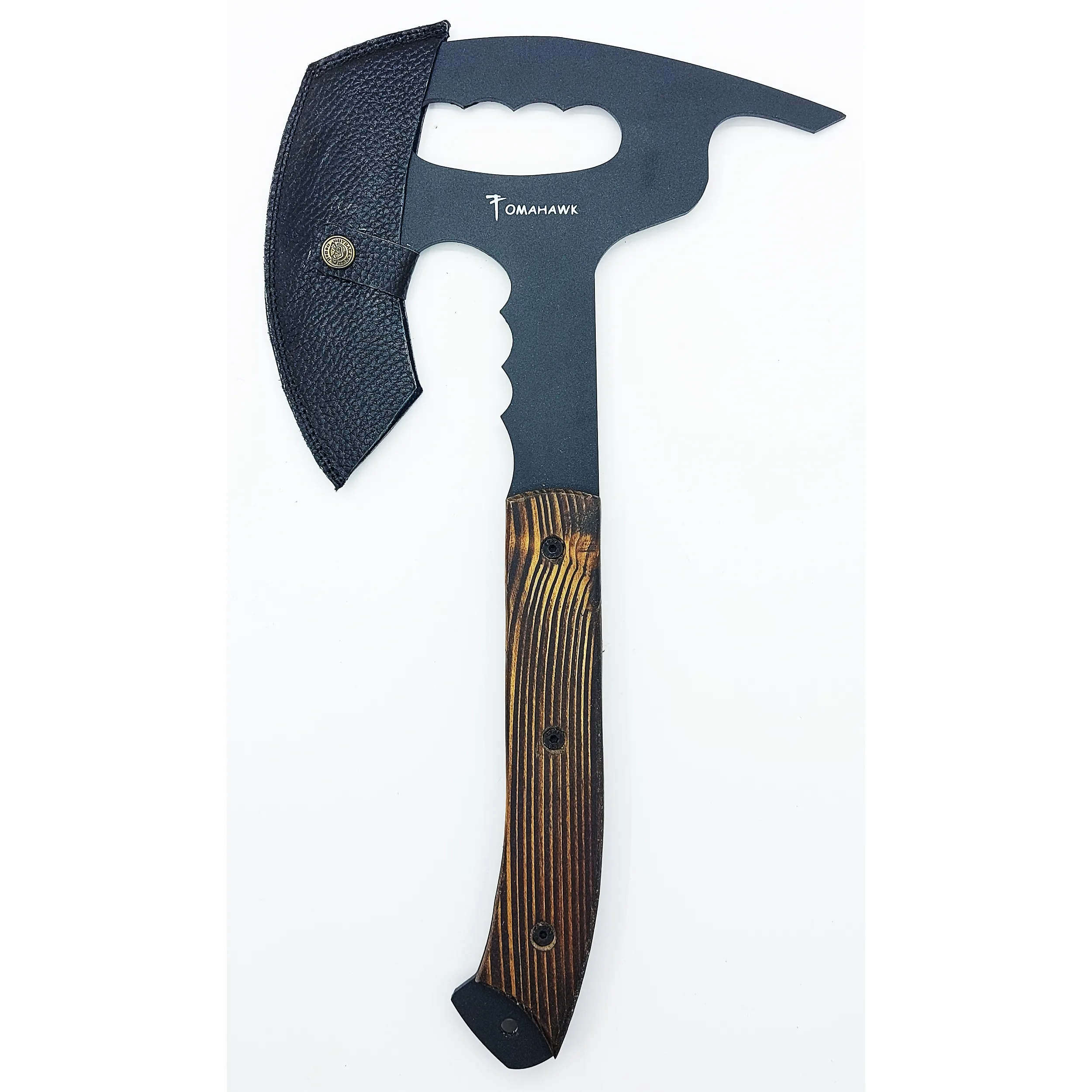 تبر سفری توماهاوک مدل Typic