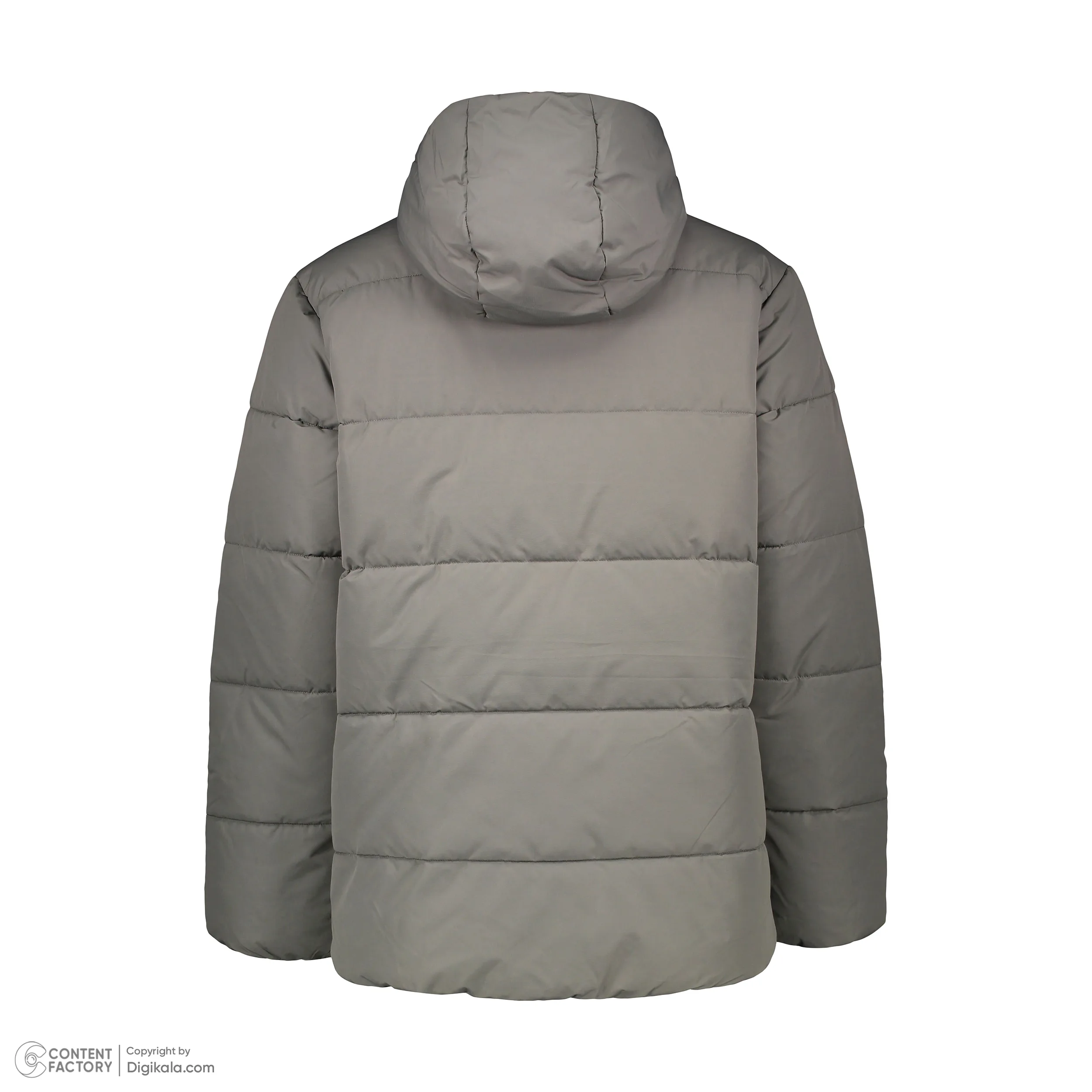 کاپشن مردانه تی یو مدل SHR - TU125