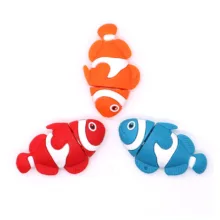 فلش مموری طرح ماهی مدل UL-Fish01 ظرفیت 128 گیگابایت