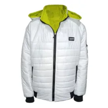 کاپشن دورو مردانه مدل kp-10334