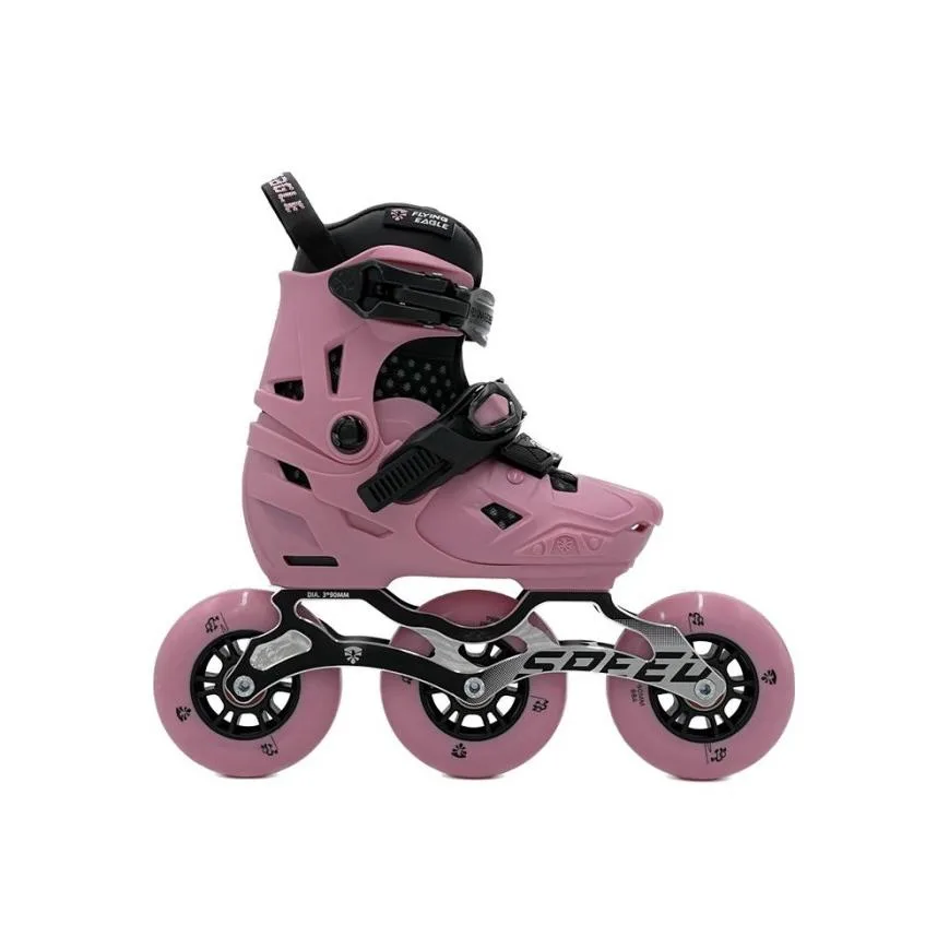 اسکیت کفشی فلاینگ ایکل مدل S7 Speed 32-36