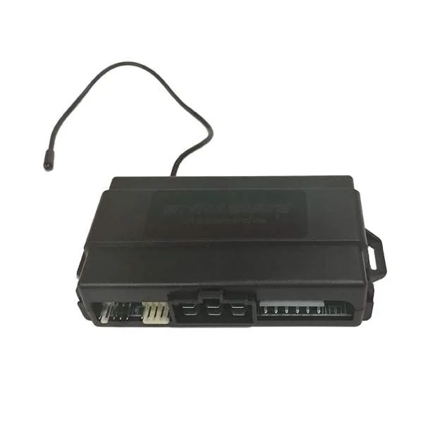 دزدگیر خودرو استیل میت مدل GRH/RX1000 -R5