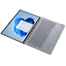 لپ تاپ 14 اینچی لنوو مدل ThinkBook 14 G8 IAL-Core Ultra 7 255H-32GB DDR5 5600MHz-1TB SSD-IPS 60Hz-Backlit-Fingerprint - کاستوم شده