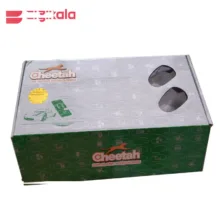 دزدگیر خودرو چیتا مدل 315